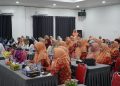 Kutim Dorong Cakupan Vaksin HPV dan Pemeriksaan Dini Kanker Serviks