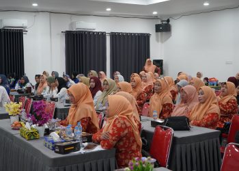 Kutim Dorong Cakupan Vaksin HPV dan Pemeriksaan Dini Kanker Serviks