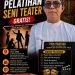 Menjaga Regenerasi Seni, OSB Terus Buka Ruang Belajar di Kutai Timur
