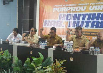 Dari Perak ke Emas, Kutim Siapkan Lompatan Prestasi di Porprov 2026
