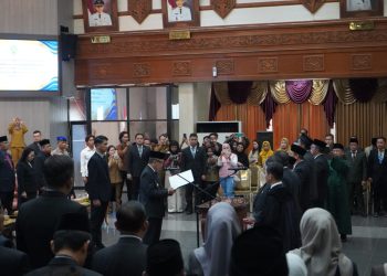 Menegaskan Posisi Ekonomi Kutim Lewat Jalur Komoditas