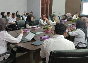 Dari Data ke Kebiasaan Sehat, Langkah Kutim Menekan Stunting