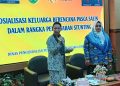 Kemitraan DPPKB-IBI Perkuat Edukasi KB Pascasalin di Kutai Timur