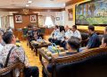 Keberlangsungan Bandara Uyang Lahai Dijaga, Fasilitas Mulai Dibenahi