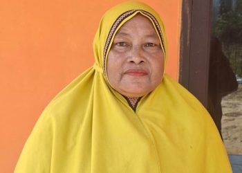 Menata Hunian, BAZNAS Menumbuhkan Harapan Warga Teluk Pandan