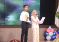 Kutim Wujudkan Kabupaten Layak Anak Berlandaskan Suara Anak Kutai Timur