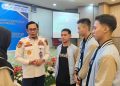 Siswa SMA di Kutim Usulkan SAFEBRO-SIGMA AI untuk Tekan Risiko Kecelakaan