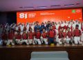 Nobar Film Jenderal Soedirman, Pemimpin Daerah Tekankan Pentingnya Karakter
