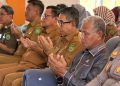 Setelah Formasi Terisi, BPD Rantau Pulung Dihadapkan pada Tantangan Baru