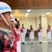 Di Balik Merah Putih, Paskibraka Kutim Ditempa Memikul Amanah