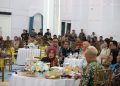 Kutim Perkuat Pengawalan Pemerintahan Bersama Aparat Penegak Hukum