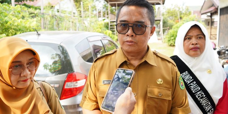 Rumah Rehab Gizi Diuji oleh Besarnya Kebutuhan Stunting