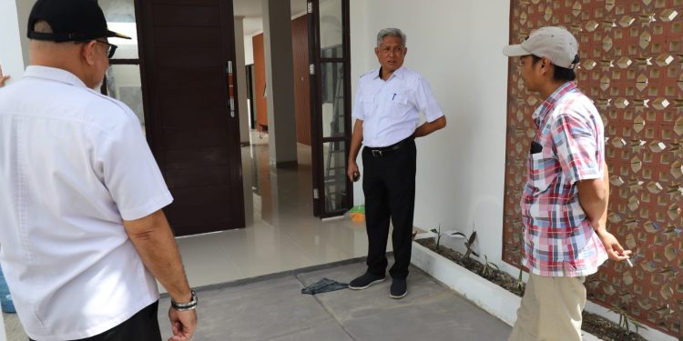 KPC Bangun Asrama Mahasiswa Kutim, Pemkab Sebut Jadi Investasi Pendidikan
