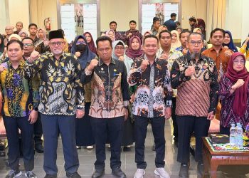 Beasiswa Stimulan 2026 Kutim Sasar 1.000 Pelajar SMA Sederajat