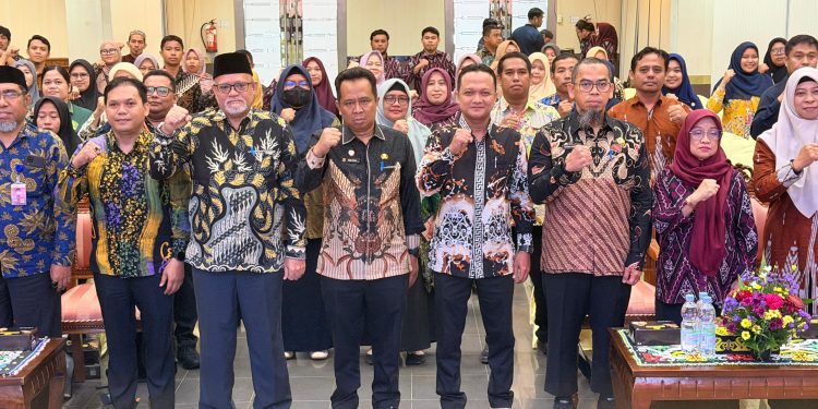 Beasiswa Stimulan 2026 Kutim Sasar 1.000 Pelajar SMA Sederajat
