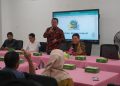 Belajar dari Samarinda, Pemkab Kutim Matangkan Rencana Sekolah Rakyat