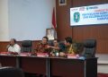 Delapan Hektare Lahan Sekolah Rakyat Simono Siap, Kutim Lengkapi Dokumen Teknis