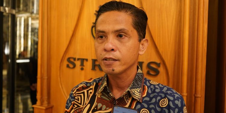 Pemkab Kutim Dorong Koperasi Lebih Transparan Lewat Akuntansi Digital