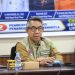 Bupati Kutim Minta Warga Hentikan Pembakaran Sampah Saat El Nino