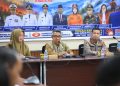Lahan Terbakar di Kutim Capai 68,3 Hektare