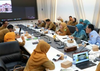 Capaian Desa Jadi Pijakan Kutim Benahi Pola Penanganan Stunting