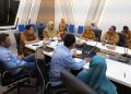Dapur Stunting Singa Gembara Dorong Perubahan Gizi dari Rumah