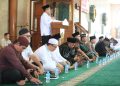 Peringatan Maulid Jadi Momentum Kutim Ingatkan Etika dan Tanggung Jawab ASN