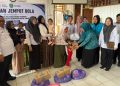 Pemkab Kutim Adakan Layanan Jemput Bola di Kecamatan Telen
