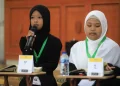 Dua Anak, Dua Hafalan, dan Harapan Qur’ani dari Kutai Timur
