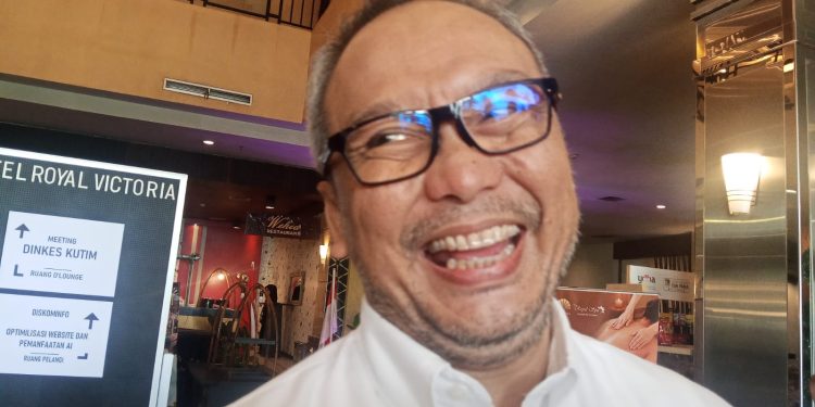 Kutim Mulai Satukan Layanan Digital, Warga Nantinya Cukup Akses Satu Kanal